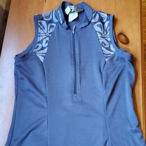 Sugoi Sleeveless Cycling Jersey XS